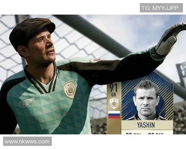 探索gk足球的魅力与技巧提升之路,助你成为守门员的明星 探索gk足球的魅力与技巧提升之路,助你成为守门员的明星